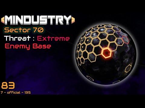 Sector 70 - Mindustry V7 смотреть онлайн