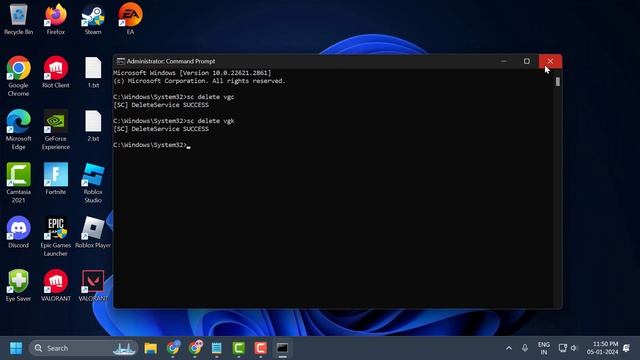 How to Fix Valorant failed to launch Error (Fixed) смотреть онлайн