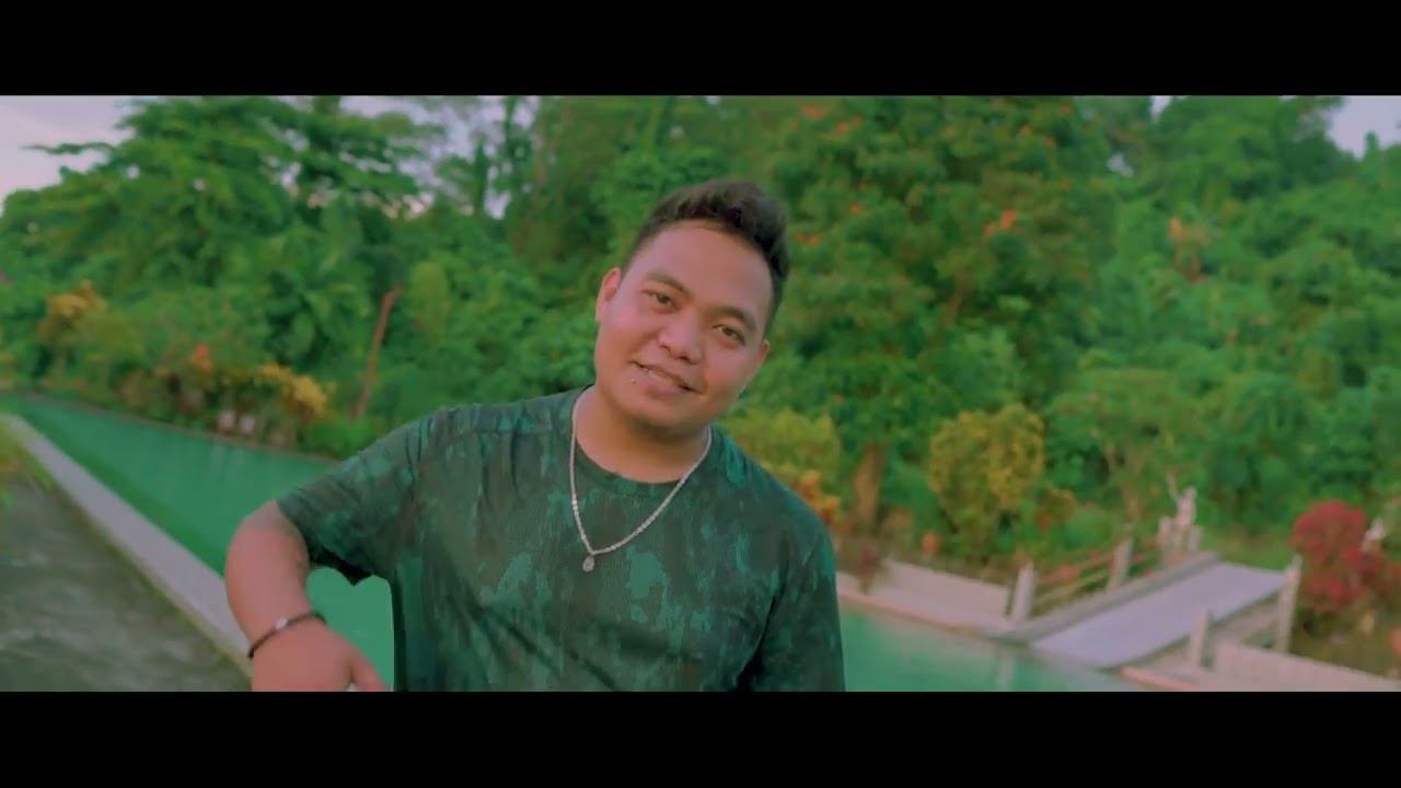 TAMBAH GOYANG - Tian Storm x Kevin Rater (Official Music Video) DISKO TANAH смотреть онлайн