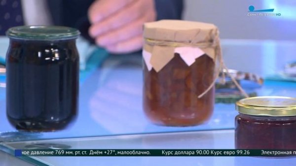 Заготовки на зиму: как защитить себя от ботулизма?