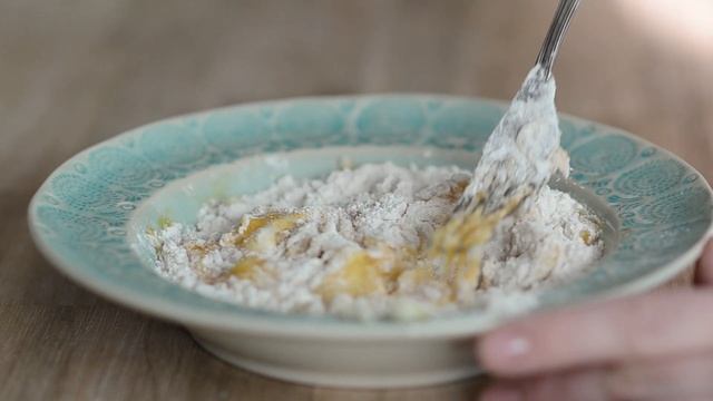 Healthy Banana Pancakes (my Toddler's Favorite) Gluten Free (Buckwheat) | Healthy Breakfast Recipe