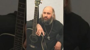 Киселев Сергий,иерей.В ОКЕАНЕ ЖИЗНИ