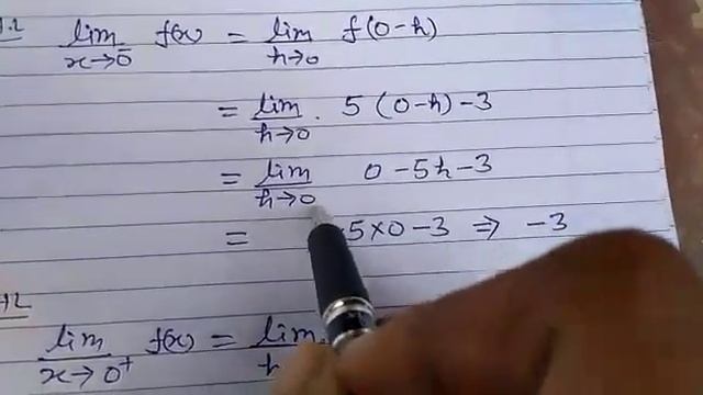 Cl 12 maths cha 5 vi 2 continuity and differentiability смотреть онлайн