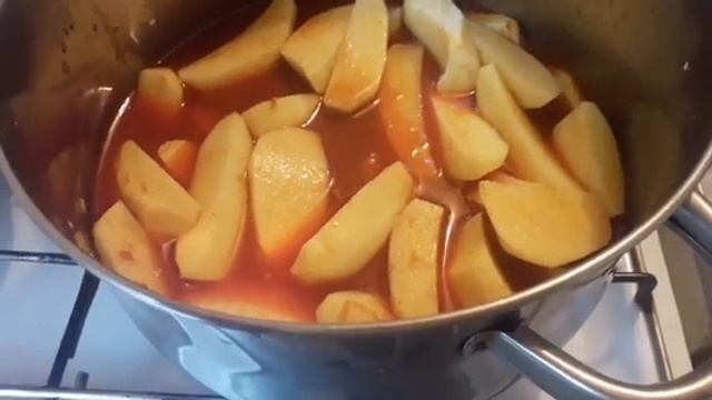 Готовим с мамой