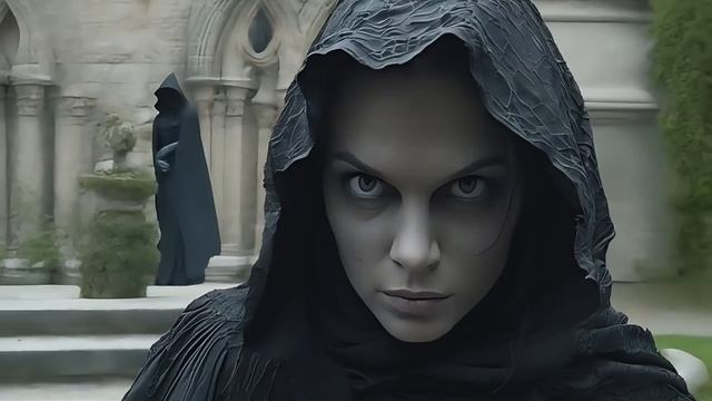 The Gargoyle смотреть онлайн