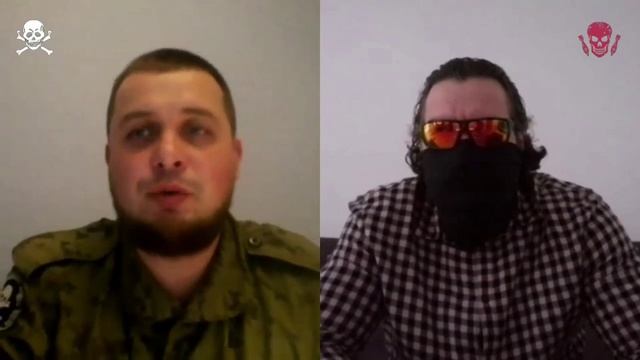 RSOTM Славянская операция 12апреля-5июля 2014 г. Админ и Владлен Татарский смотреть онлайн