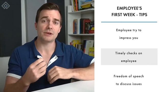 Employee Onboarding Checklist for New Employees смотреть онлайн