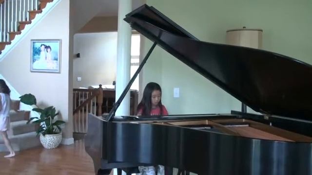 Humoreske - Anton Dvorak Op.101 No.7 смотреть онлайн