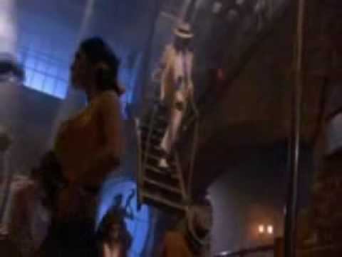 Michael Jackson - Smooth Criminal (Dr. Robotnik Zone Mash Up Remix) смотреть онлайн