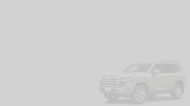 Toyota Land Cruiser 300 GX Vs Toyota Land Cruiser 300 VX смотреть онлайн