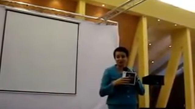 Мастер- Класс по ароматам НСД Натальи Борзенко смотреть онлайн