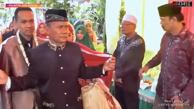 Temu Manten Dhea & Rahmad смотреть онлайн