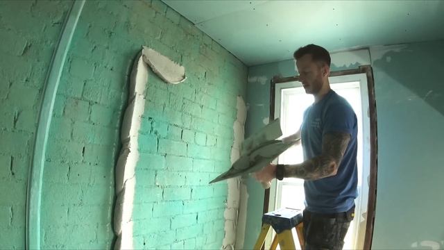 HOW TO DOT AND DAB | DIY Series | Build with A&E смотреть онлайн