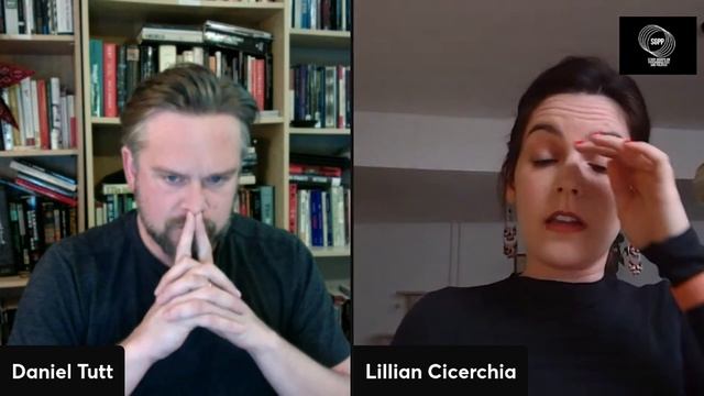 Why Class Matters: Daniel Tutt and Lillian Cicerchia смотреть онлайн