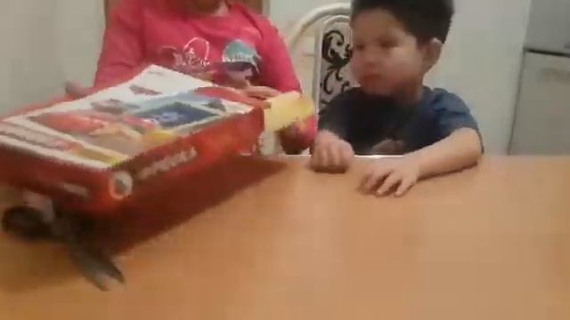 Картина из песка часть 1