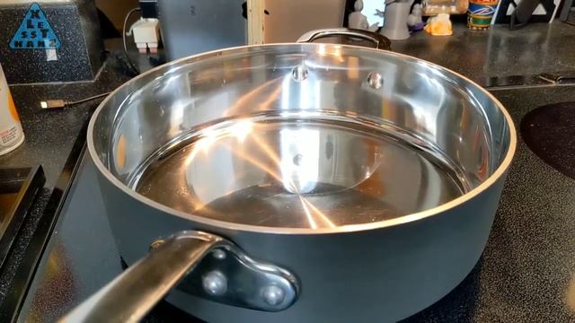 Smartphone Screen Replacement Using a Frying Pan (NO HEAT GUN NEEDED) смотреть онлайн