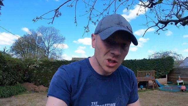 DIY LAWN TRANSFORMATION - Soil, Sand and Seed! смотреть онлайн