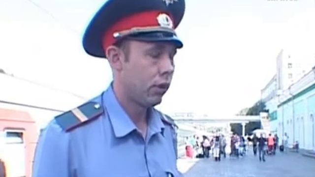 Час пассажира на вокзале смотреть онлайн