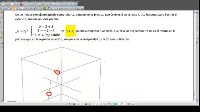 2º BAC-2 (GEOMETRIA, 18 ABRIL) смотреть онлайн