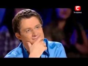 Х ФАКТОР  !!! Полный Ржач!!!!!!!