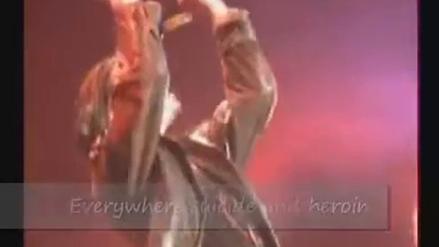 Russian Metall смотреть онлайн
