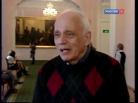 859 - 2016.04.18 ТВ КУЛЬТУРА О ВЕСНЕ смотреть онлайн