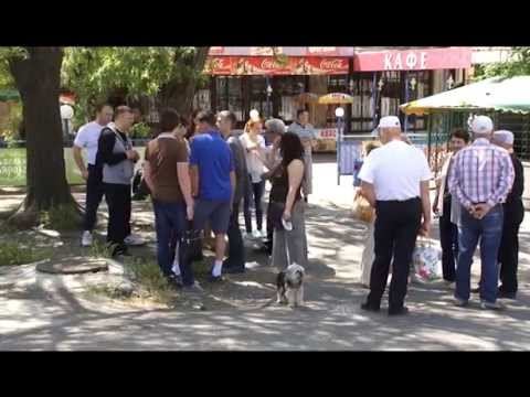 Фонд содействия достройке_"Золотой Берег"_май 2015 г. смотреть онлайн