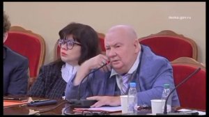 Воскобойников. Защита страны!