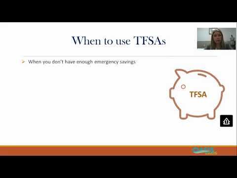RRSP Vs TFSA смотреть онлайн