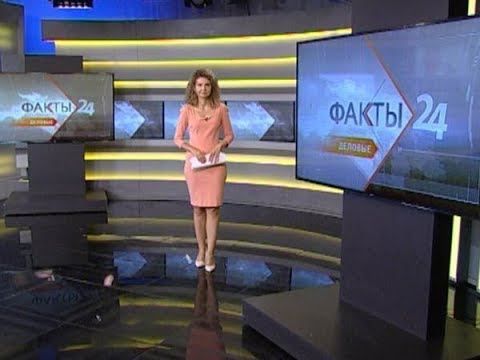 30.07.19 «Деловые факты» смотреть онлайн