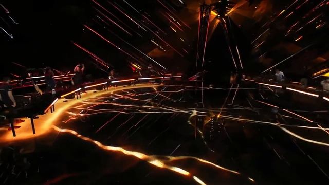 Dance Battle after the match ACEND vs GAMBIT || Valorant смотреть онлайн