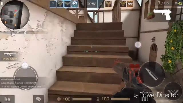 Standoff 2 mobile game (gameplay) for App Store 🏪 смотреть онлайн