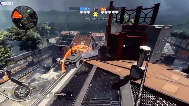 Titanfall 2 - This Was Supposed To Be a Mastiff Game | 34 Kills смотреть онлайн