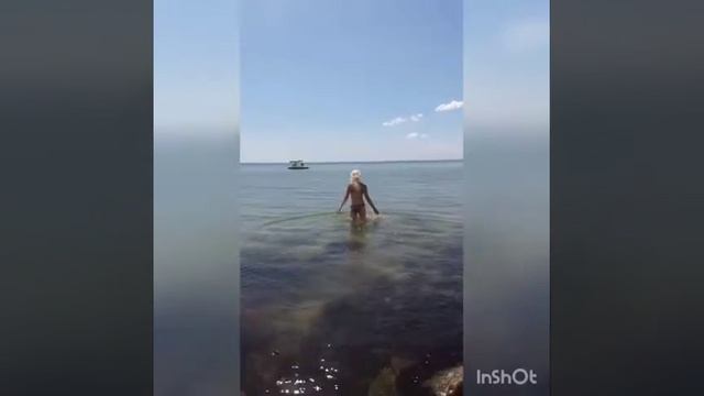 Геническ 2019. Июль смотреть онлайн
