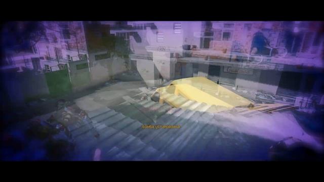 FragMovie Warface - demo version смотреть онлайн