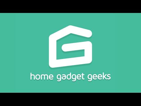 Chris Barnes, Broken Bone Tech, 4K TV, Programing SmartThings and the Echo смотреть онлайн