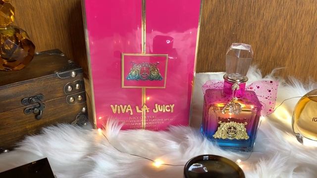 Mi colección de perfumes nuevos смотреть онлайн