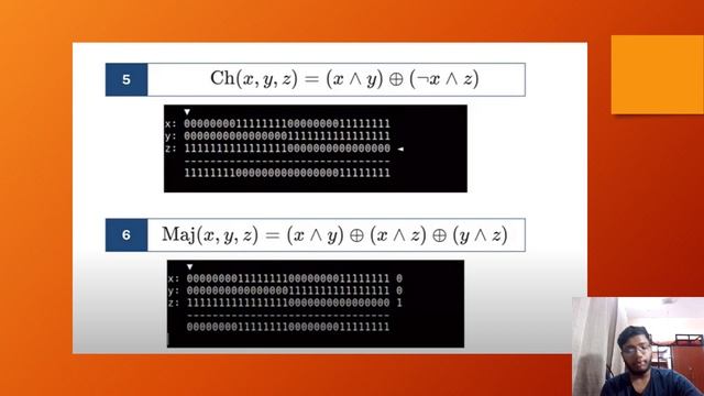 SHA-256 смотреть онлайн