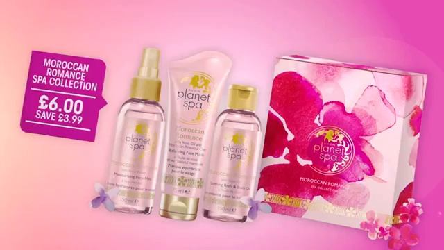 Avon Brochure 5 2015 Highlights