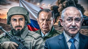 Сенсация! Россия, Иран и Китай предупреждают Израиль: Бомбардировки и подготовка БРИКС к войне