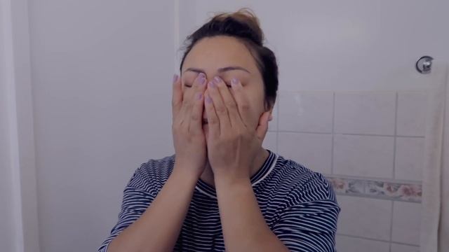 How I Do My Night Skincare Routine & Duvolle Spin Care System Review | CHRISTINA BAUTISTA смотреть онлайн