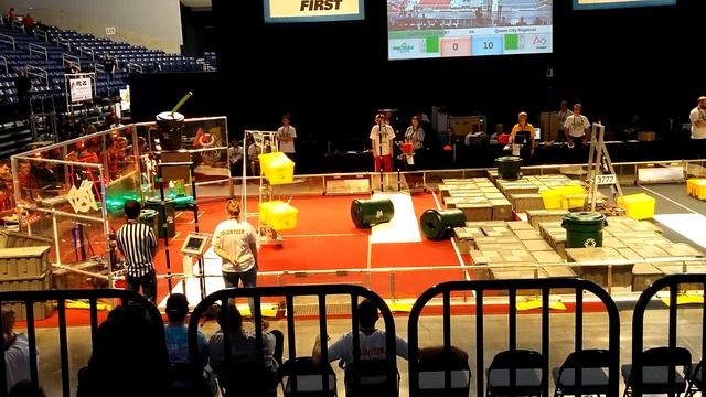 FRC 2015 Queen City Regional   Q10