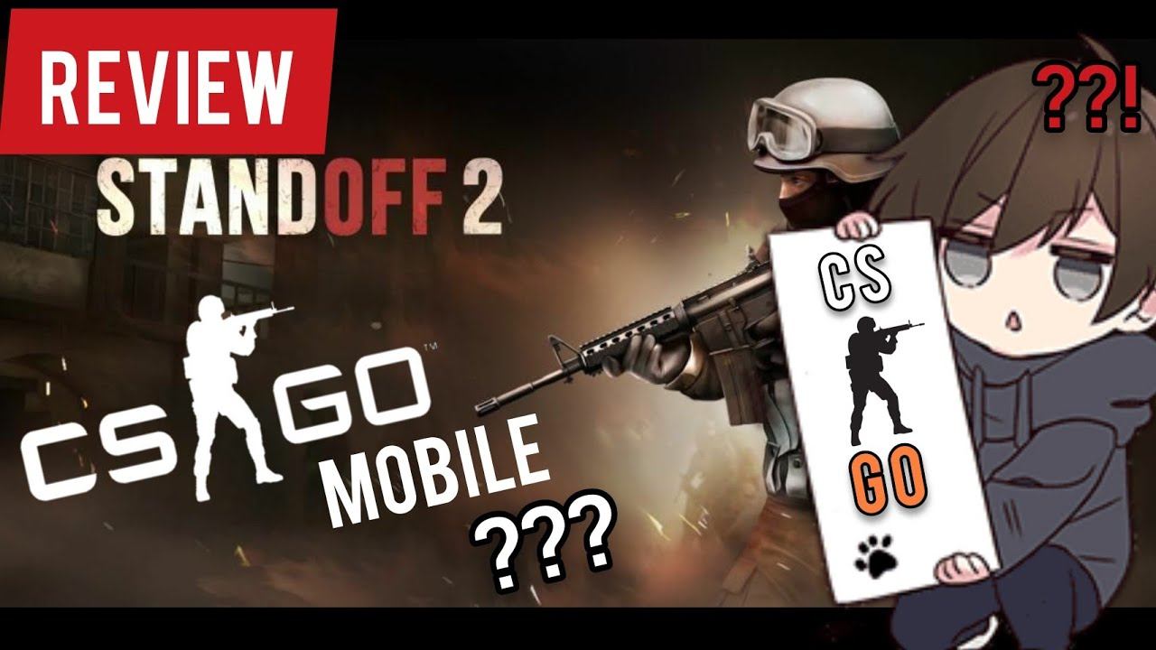 MY FIRST GAME For Review | Standoff 2 | Malaysia смотреть онлайн