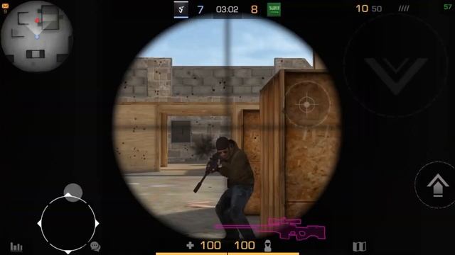 Fendi 💛 Highlights Standoff 2 смотреть онлайн