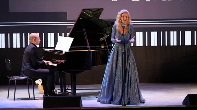 Наталья Манулик - «Ни слова, о друг мой» смотреть онлайн