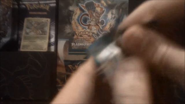 50 Packs of Plasma Freeze 4/5 FA EX!!!!!!!!! NYYYYAAAAGGGGHHHHH смотреть онлайн