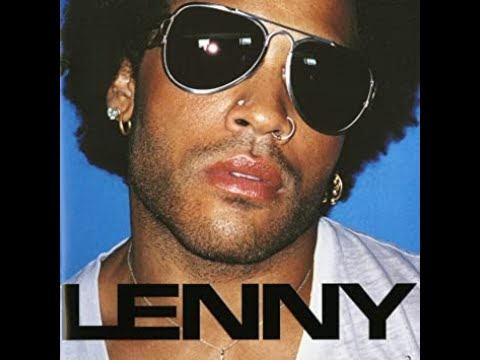Lenny Kravitz 03 Yesterday Is Gone смотреть онлайн