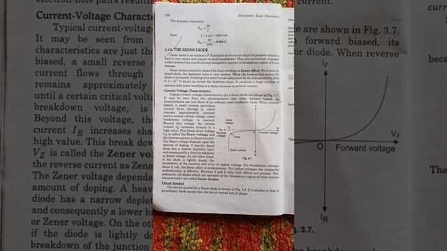 zener diode смотреть онлайн