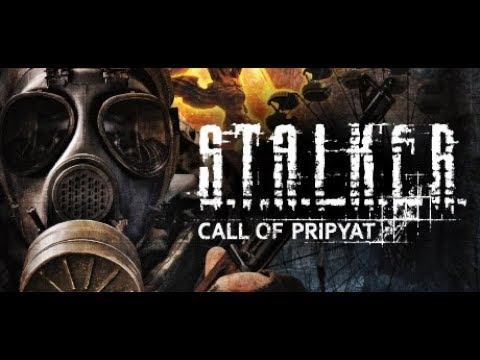S.T.A.L.K.E.R.: Зов Припяти! Финал легендарной серии! ч.3 смотреть онлайн