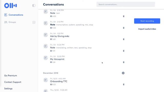 Speech To Text and Transcription Made Easy and Free смотреть онлайн